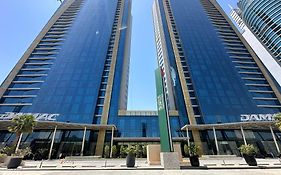 Aparthotel Damac داماك الرياض